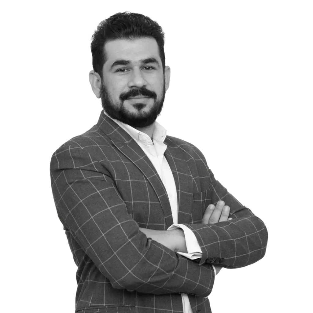 White Label SEO Services for UK Agencies 1 umayr agha founder fabxers co uk